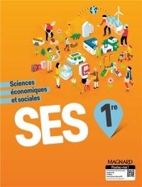 Sciences économiques et sociales 1re