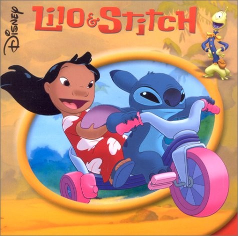Lilo & Stitch