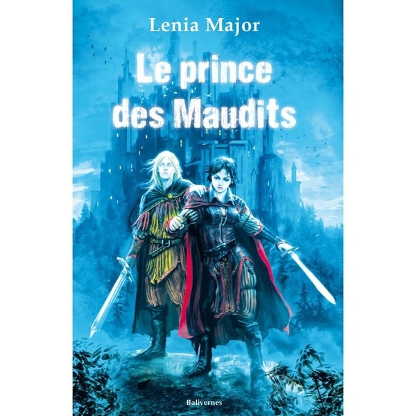 Le prince des maudits