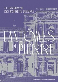 Fantômes de pierre