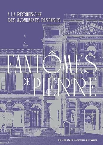 Fantômes de pierre