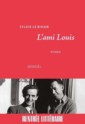 L'ami Louis