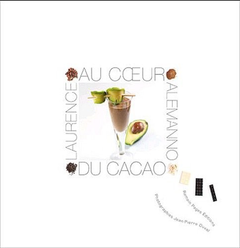 Au coeur du cacao