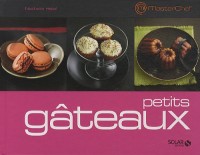 PETITS GATEAUX - MASTERCHEF