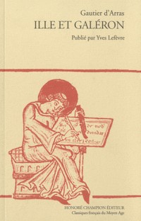 Ille et Galeron