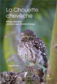 La Chouette chevêche : Biologie, répartition et relation avec l'Homme en Europe