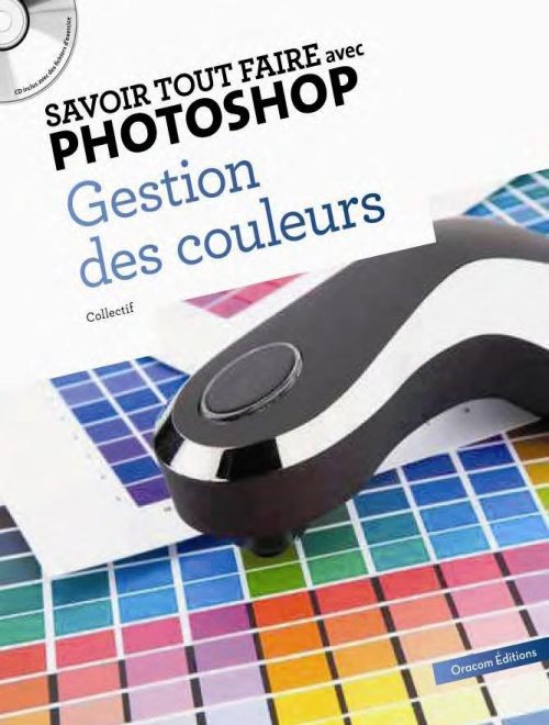 Gestion des couleurs