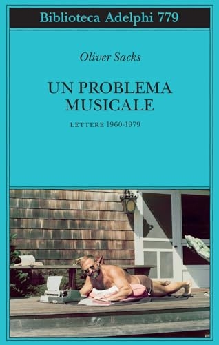 Un problema musicale. Lettere 1960-1979