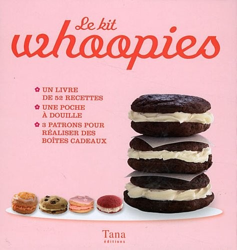 KIT WHOOPIES