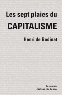 Les sept plaies du capitalisme