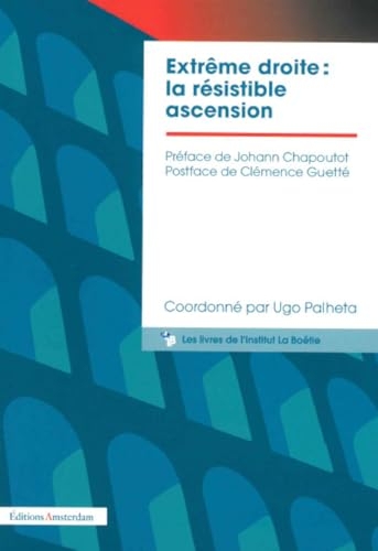 Extrême droite : la résistible ascension