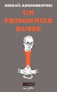 Un Prisonnier russe