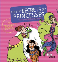 Les p'tits secrets des princesses