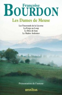 Les Dames de Meuse