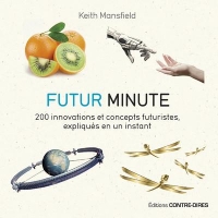 Future minute