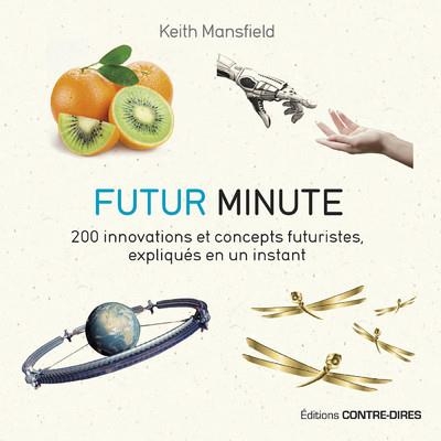 Future minute