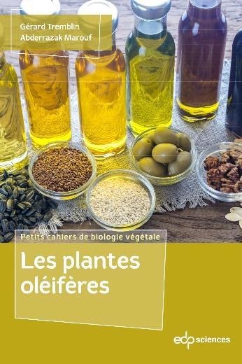 Les plantes oléifères