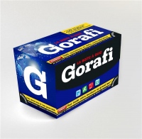 La boîte de jeu Gorafi