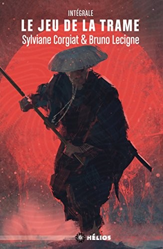 Intégrale Le jeu de la trame