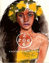 Zoé Zoé cahier d'activités