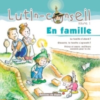 En famille ! : Volume 1