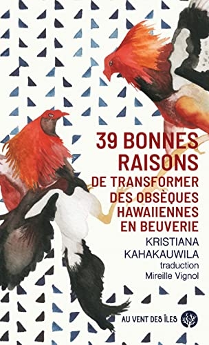 39 bonnes raisons de transformer des obsèques hawaiiennes en