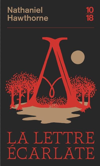 La Lettre écarlate
