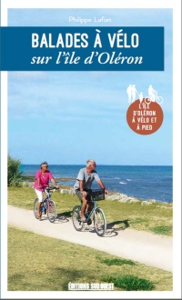 Balades à vélo sur l'île d'Oléron
