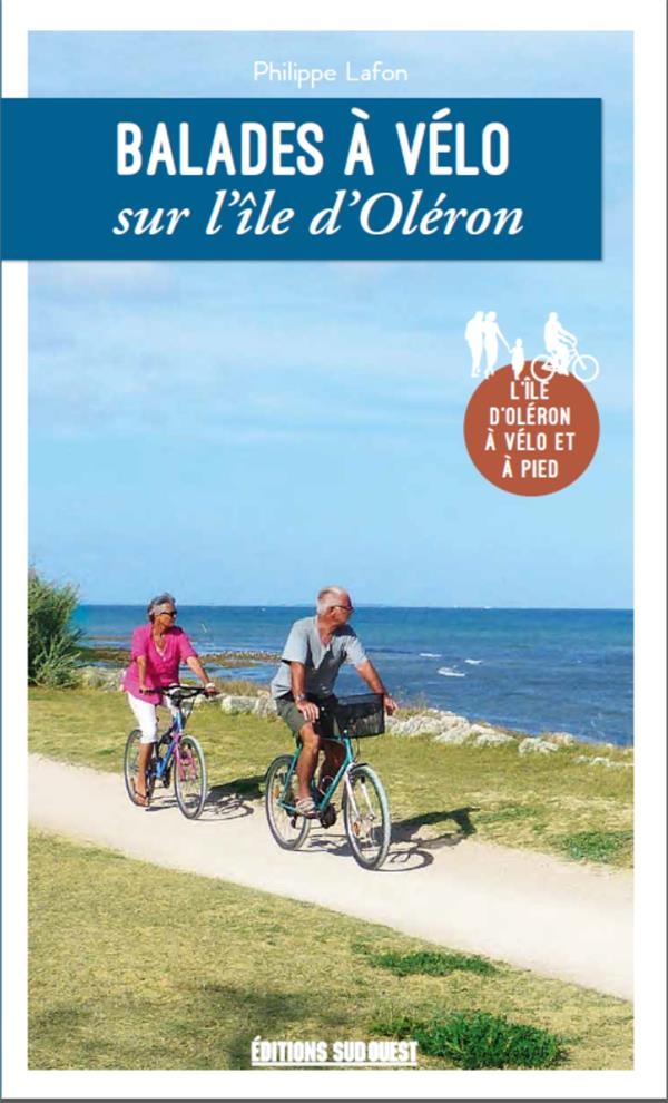 Balades à vélo sur l'île d'Oléron