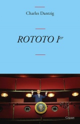 ROTOTO Ier: Théâtre