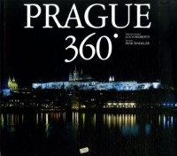 Prague 360°