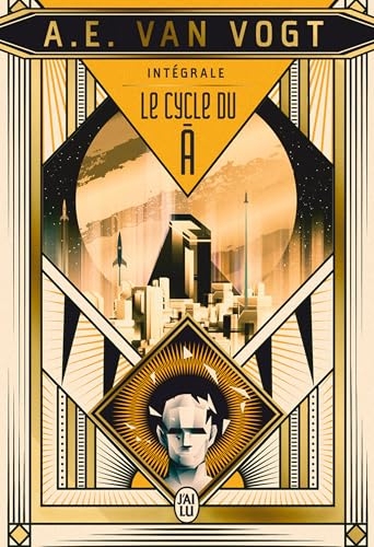 Le cycle du Â. L'Intégrale