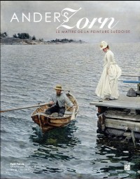 Anders Zorn : Le maître de la peinture suédoise