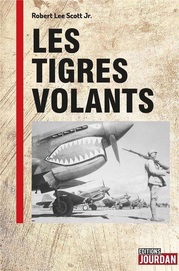 Les Tigres volants