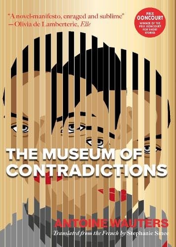 The Museum of Contradictions [9781917254229]
