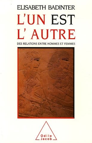 L'un est l'autre : Des relations entre hommes et femmes