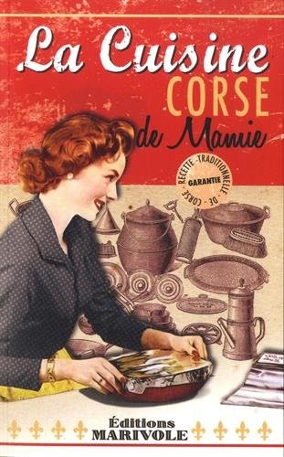 La cuisine corse de mamie