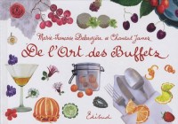 De l'Art des Buffets