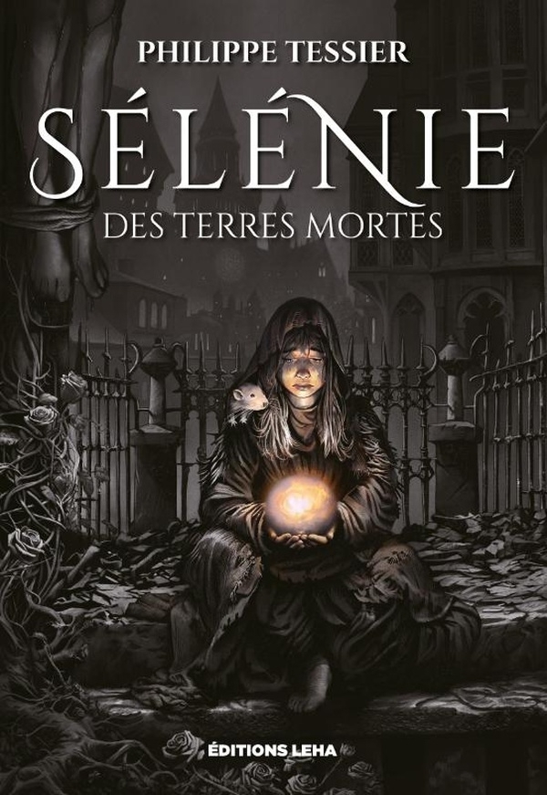 Sélénie des Terres Mortes