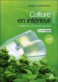 Culture en intérieur - Master édition