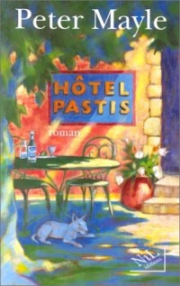 Hôtel Pastis