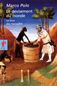 Le devisement du monde