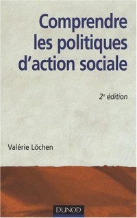 Comprendre les politiques d'action sociale