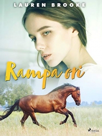 Rampa ori (Heartland) (Finnish Edition)
