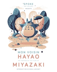 Mon voisin Hayao, hommages aux films de Miyazaki