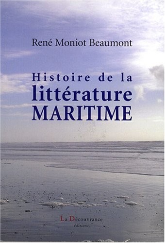 Histoire de la littérature maritime