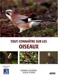 Tout connaitre sur les oiseaux