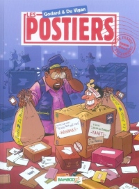 Les Postiers, Tome 2 :