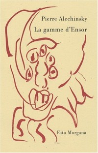 La gamme d'Ensor