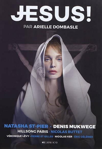 Jesus! N 2 Jesus et les Femmes